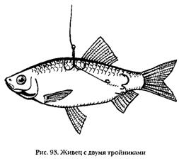 ЗИМА ЗУБАСТОЙ ЩУКИ