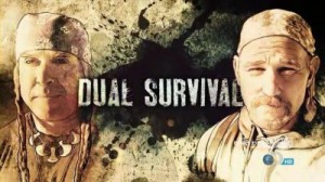 Dual Survival (Двойное Выживание)