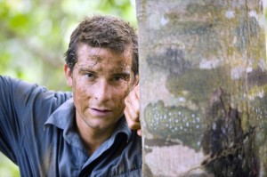 Фотография Беар Гриллс (photo Bear Grylls)