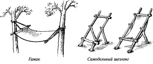 Обеспечение полноценного отдыха