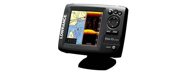 Эхолот Lowrance Купить В Нижнем Новгороде