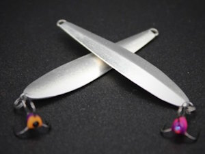 Планирующие блесны: от виртуозной игры на мели до «гвоздя» на глубине