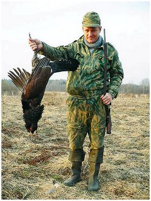 Еще раз о монстрах