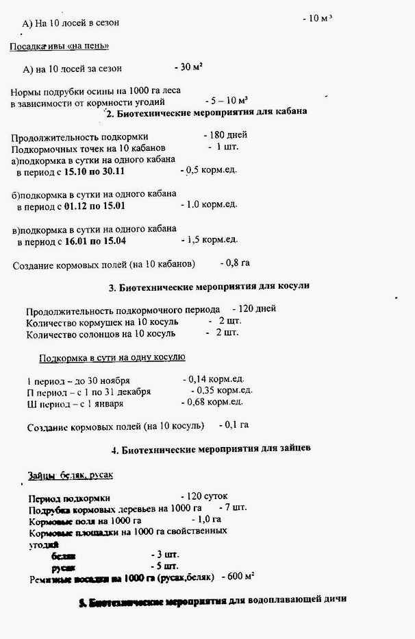 Охотничьи угодья: миф или реальность?