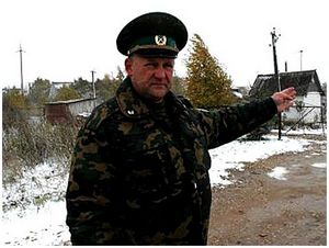 Спасти рядового охотоведа. Экспертное заключение по должностной инструкции А.Довыденко