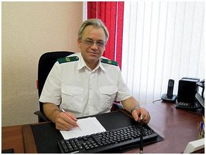 Итоги работы управления охраны и использования животного мира Кировской области