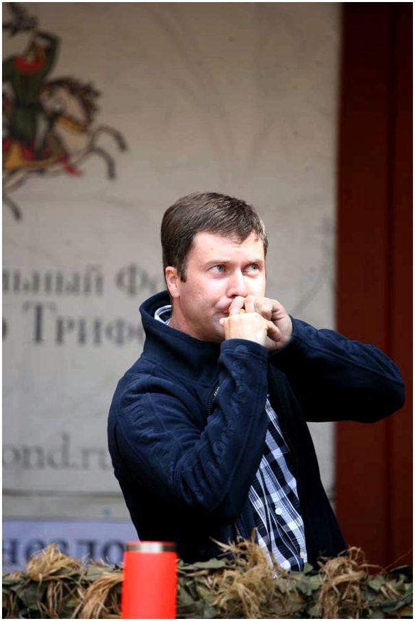 Итоги Вторых Всероссийских соревнований по подманиванию уток и гусей с помощью духовых манков (Тушино)