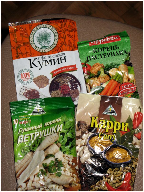 Cуп «ленивый», «похмеляторный»