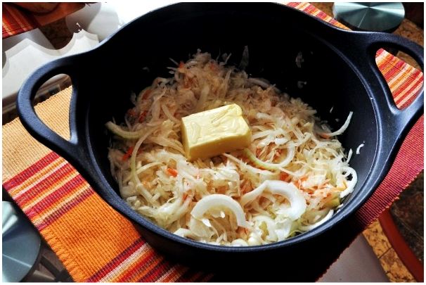 Щи богатые с мясом весеннего селезня