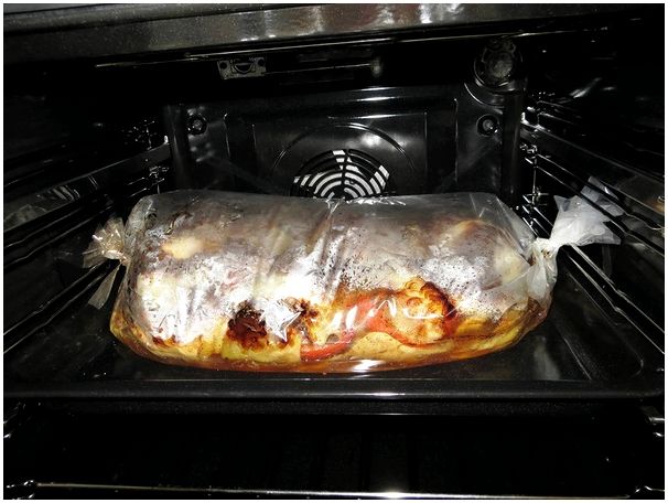 Бобр по-белеховски