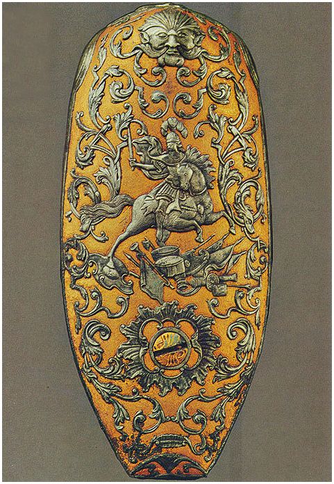 Главная кузница