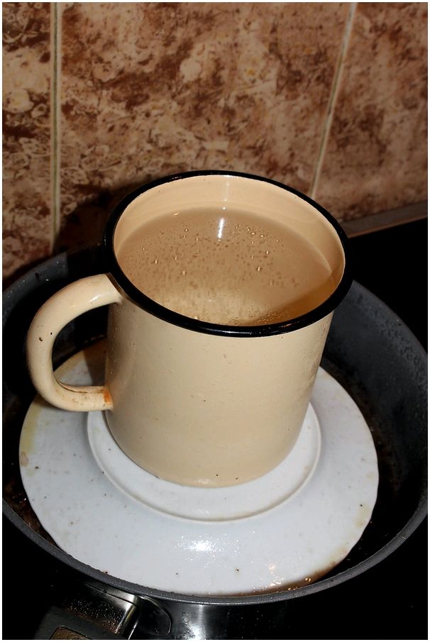 Готовим глухаря