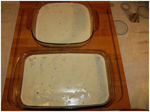 Макароны 8-го калибра, заряженные лосятиной