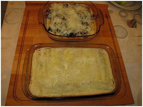 Макароны 8-го калибра, заряженные лосятиной