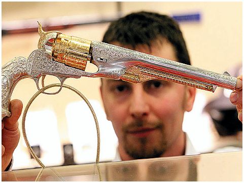 Моя прекрасная IWA