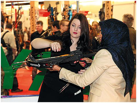Моя прекрасная IWA
