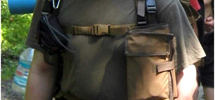 Тактический рюкзак RUSH 72 Backpack от 5.11, описание, обзор, доработки, использование и недостатки рюкзака.