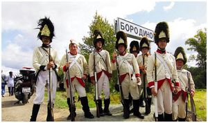 200 лет спустя… (реконструкция, оружие, который, армия, год, момент) 200 лет спустя…