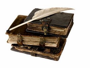 Летопись русских охотничьих книг