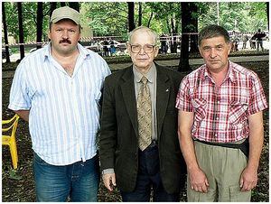 Размышления после выставки