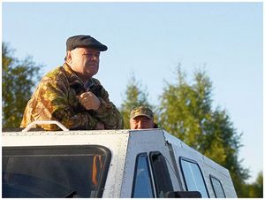 Кто тянет Россию на дно?