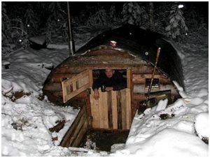Осенние развлечения 3
