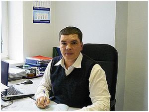 Рассуждения охотоведа