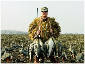 Удачная вечерка