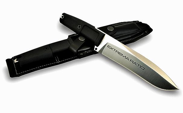 Экстремальный уровень для экстремальных амбиций?
