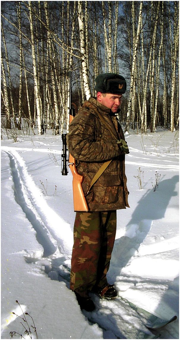Абсурд нашего бытия