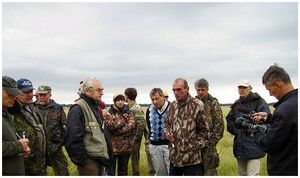 Филд трайлы: мои впечатления