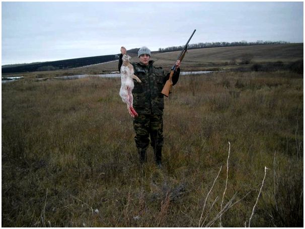 Лазутчик