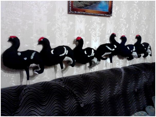 Наш человек!