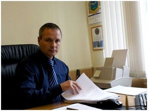 Один год директора департамента