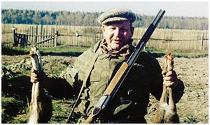 Ружейные страдания, часть третья