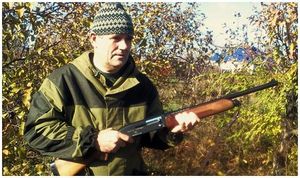 С чем едят  «бекаса»