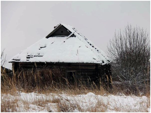 С гончими