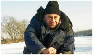 Сила воли