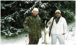 Тринадцатый роковой
