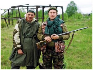 В поисках истины