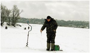Вести с водоёмов