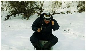 Вести с водоёмов