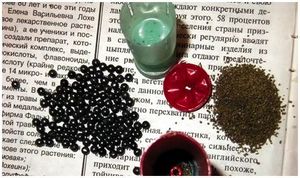 Выбор  дроби
