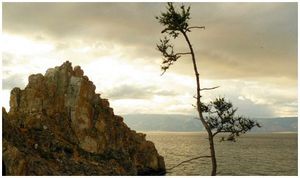 Славное море