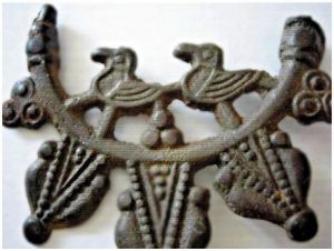 Колыбель тульской подсадной