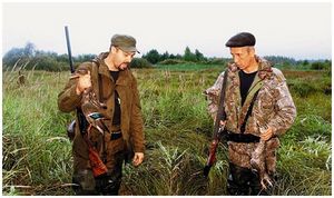 Театр  абсурда