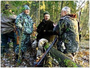 «…Существует — и ни в зуб ногой»