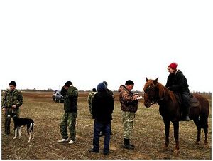 «Калмыкия — 2014»: взгляд стажера