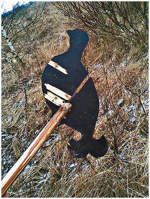 Забытая русская охота