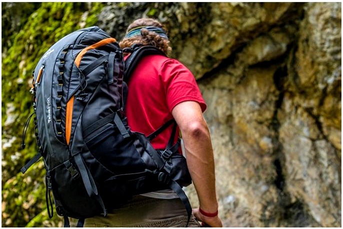 Internal VS External Frame Backpack: Как вы думаете, что подходит вам лучше всего?